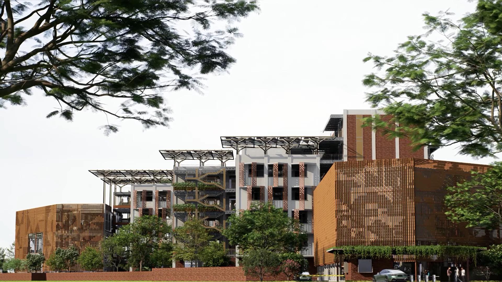 IIPAD University gurgaon
